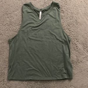 Fabletics Tank Top